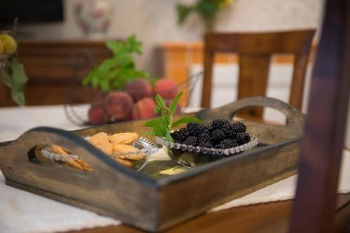 Ca' dal Pipa Hotel in Piedmont