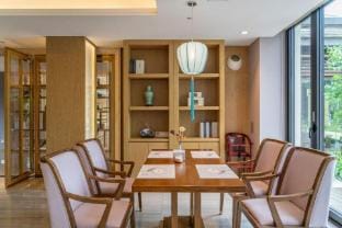 Rezen Liuzhouhui Hotel (Gaochun Laizhuzhou Park) Hotel in Nanjing