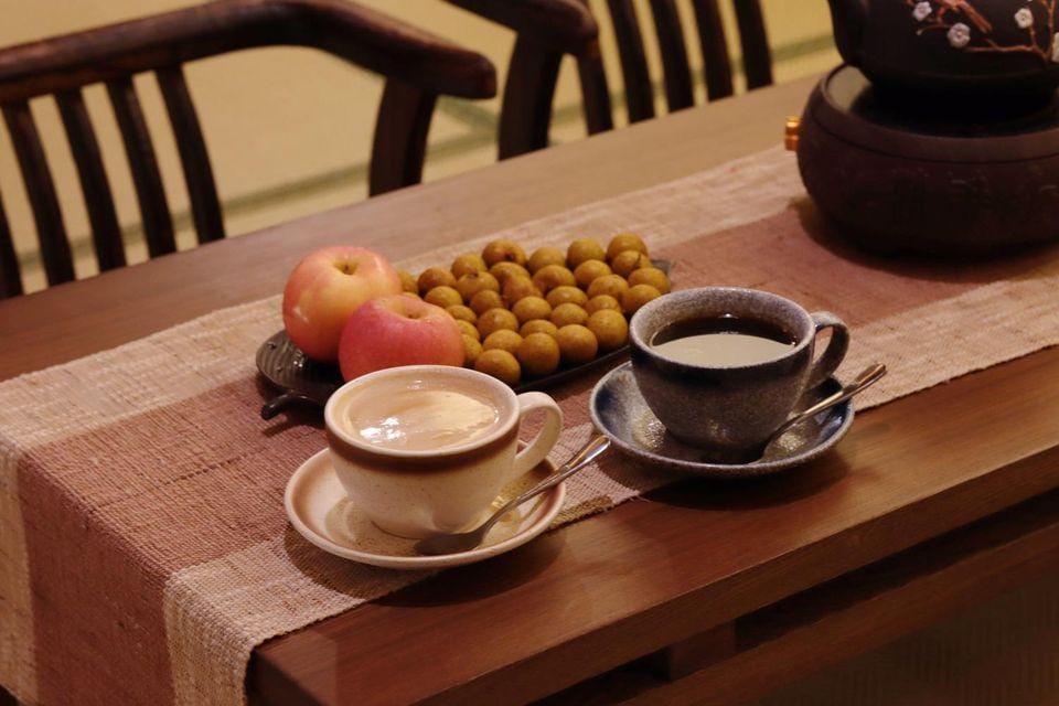 Gaoxingdejia Sitang B&B Hotel in Nanjing