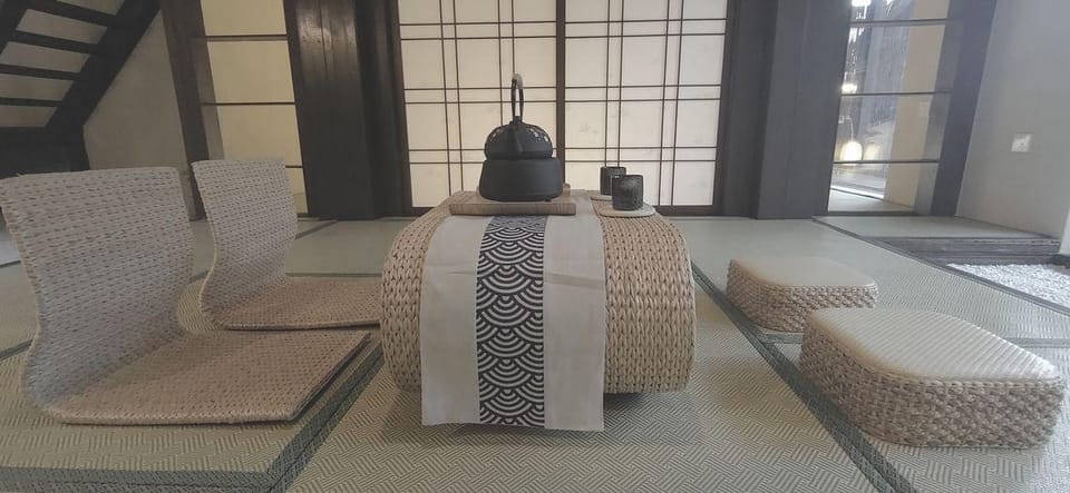 Gaoxingdejia Sitang B&B Hotel in Nanjing