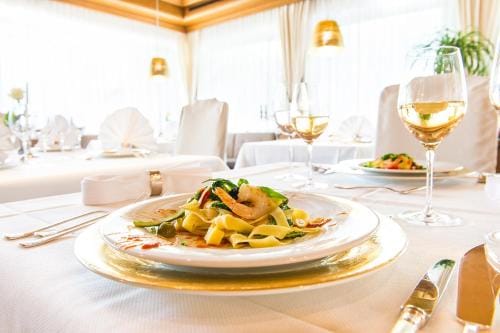 Hotel Verena Hotel in Trentino-South Tyrol