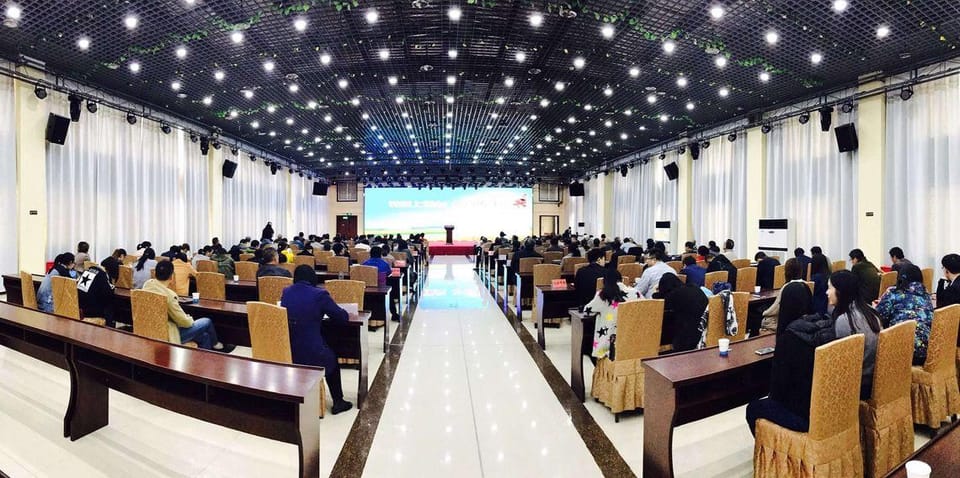 Chenyang Hotel Hotel in Jiangsu