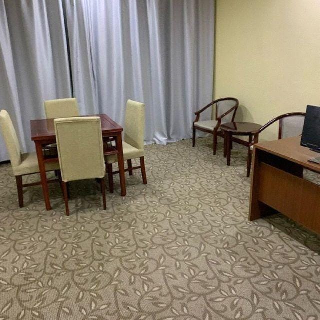 Chenyang Hotel Hotel in Jiangsu