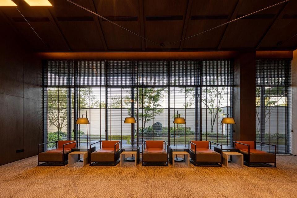 ANUE HOTEL Hotel in Jiangsu