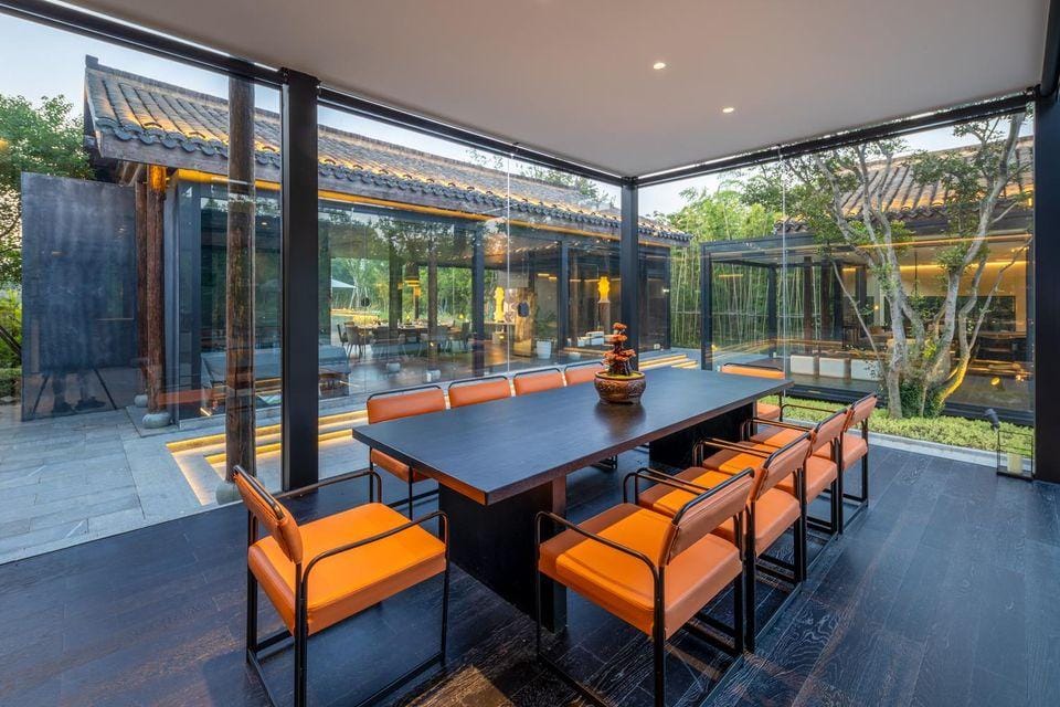 ANUE HOTEL Hotel in Jiangsu