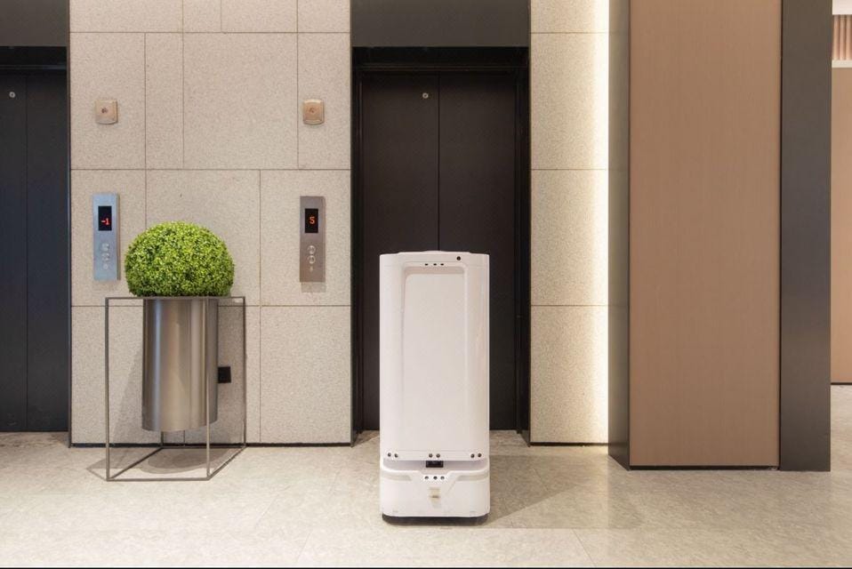 JI Hotel (Changzhou Wujin Wuyue Square) Hotel in Suzhou