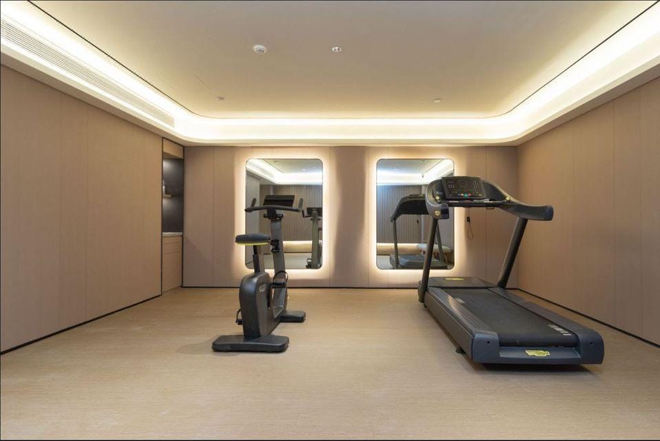 JI Hotel (Changzhou Wujin Wuyue Square) Hotel in Suzhou