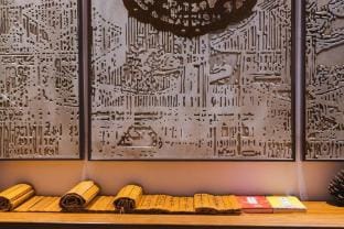 Jianwei Space Jinling hotel(Nanjing Xinjiekou subway station store) Hotel in Nanjing