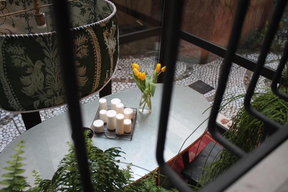 Little Garden Hotel in Treviso