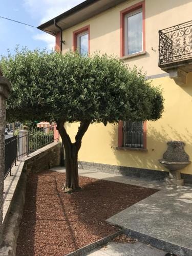 Casa Patrizia Hotel in Canton of Ticino