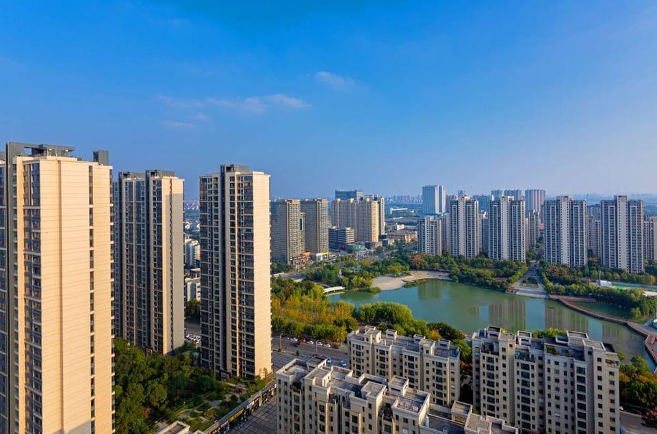 G + Boutique Hotel Hotel in Jiangsu