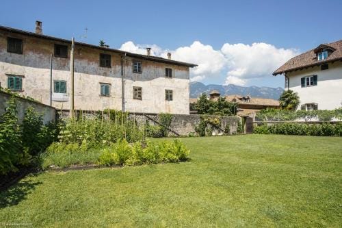 Apartment Residence Veronika Hotel in Trentino-South Tyrol