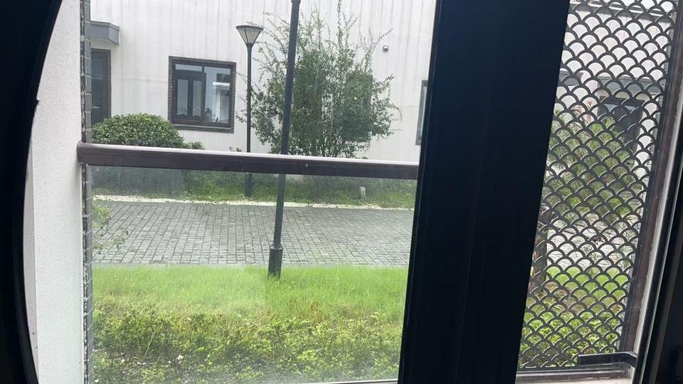 Xiyi Hotel Hotel in Suzhou