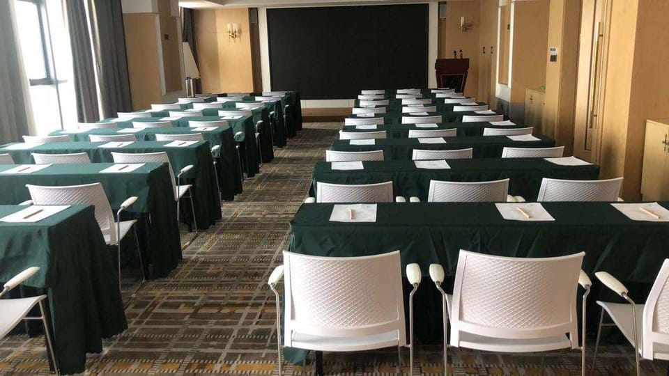 Zhenglu Huandao Business Hotel, Tianning District Hotel in Suzhou