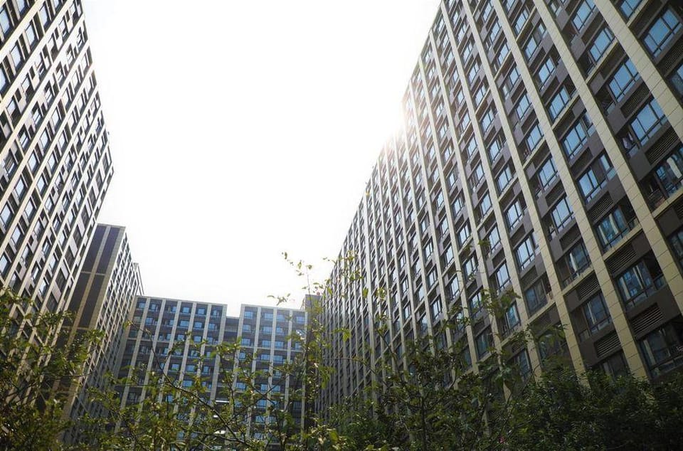 Xiaha Serviced Apartment (Nanjing Xu Zhuang Software Park) Hotel in Nanjing