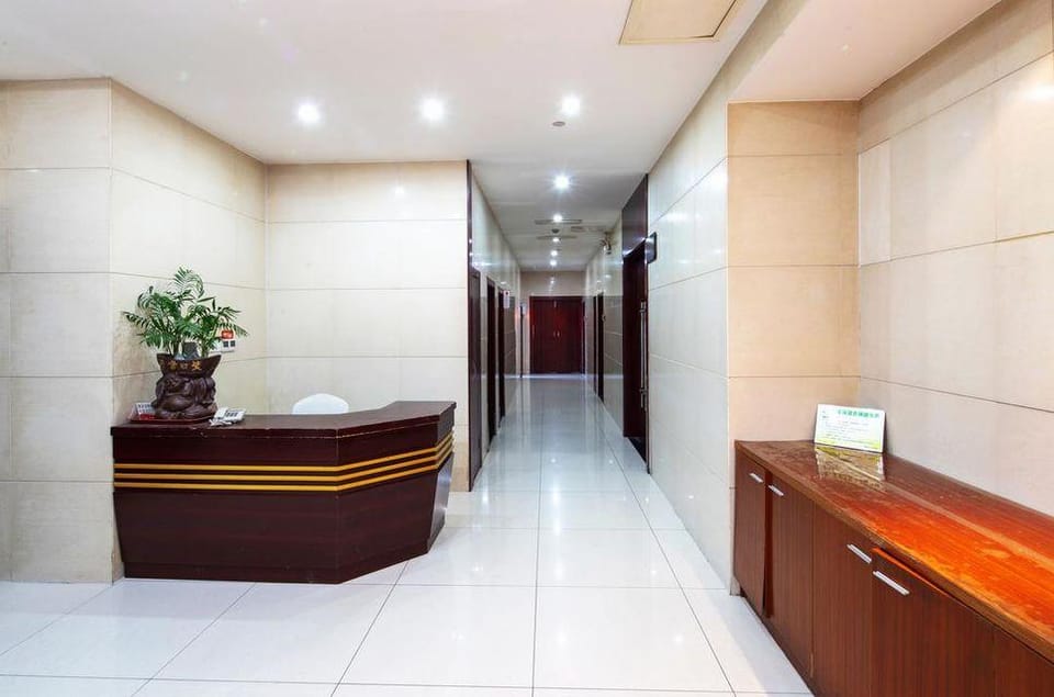 Chang Rui Hotel Hotel in Suzhou