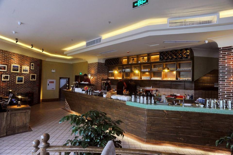 Kaiyue Hotel Hotel in Hubei