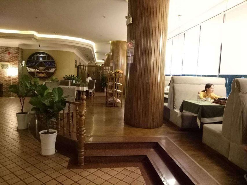 Kaiyue Hotel Hotel in Hubei