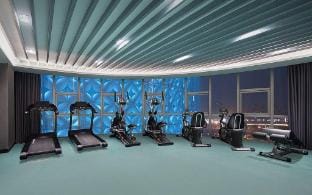 MEHOOD LESTIE Hotel (Nanjing Jiangbei New District University of Technology) Hotel in Nanjing