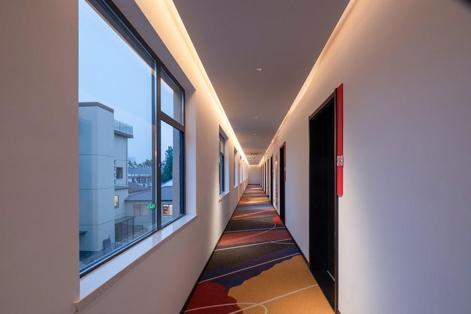 Ibis Hotel (Nanjing Gaochun Old Street Branch) Hotel in Nanjing