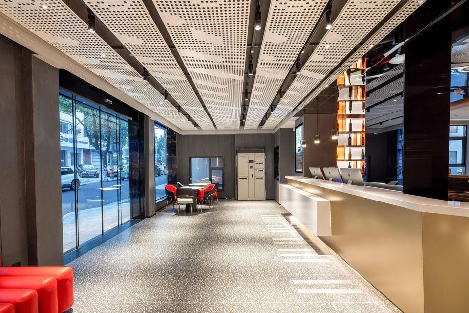 Ibis Hotel (Nanjing Gaochun Old Street Branch) Hotel in Nanjing