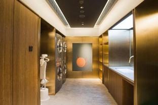 Orange hotel（nanjing Olympic sports Center, jiangdong road） Hotel in Nanjing