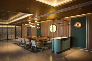 Orange hotel（nanjing Olympic sports Center, jiangdong road） Hotel in Nanjing
