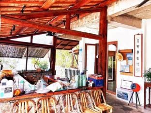 Nanjing Leji Mountain Forest Homestay Hotel in Nanjing