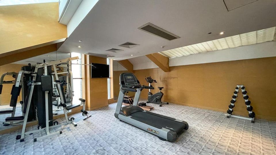 XiYue Hotel Hotel in Suzhou