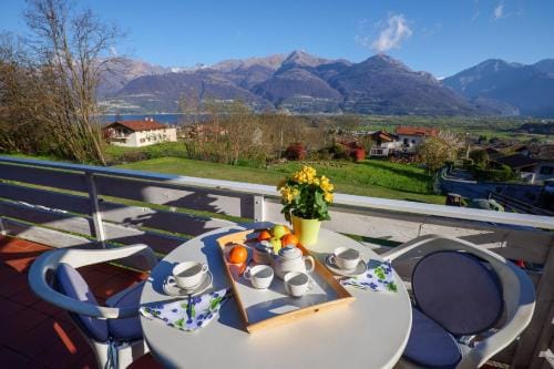 Casa del Sole Hotel in Colico