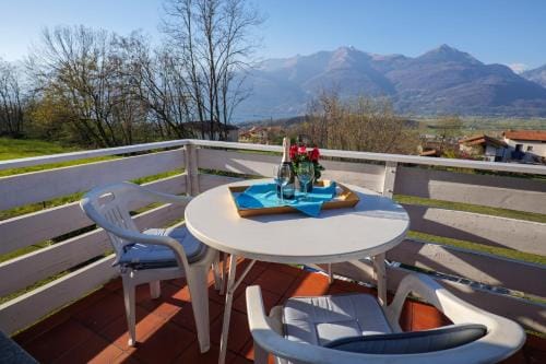 Casa del Sole Hotel in Colico