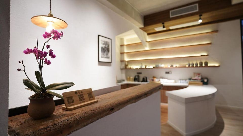 Banchi Guesthouse Hotel in China