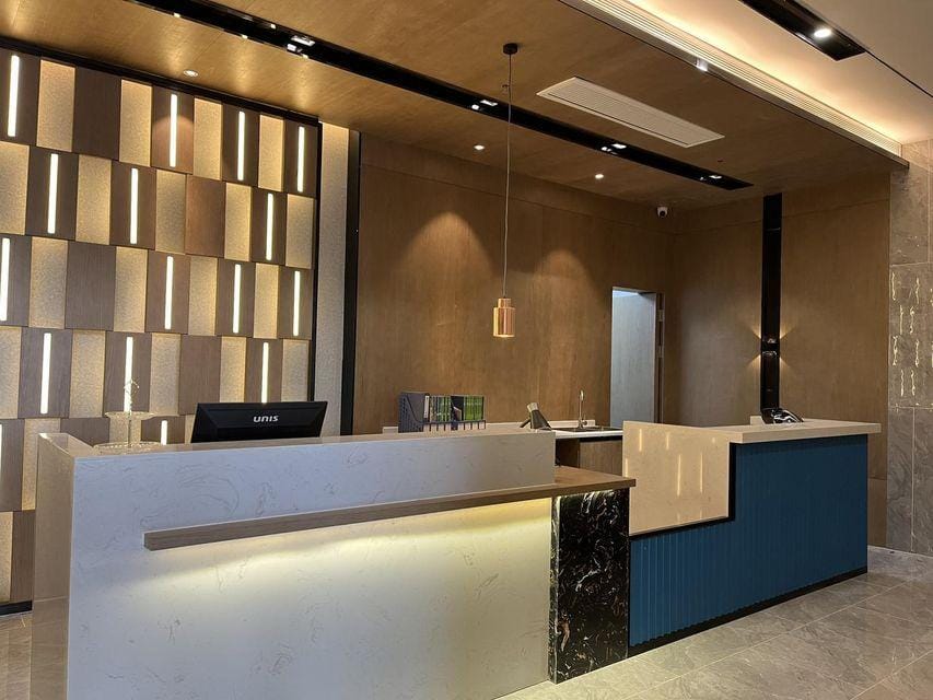 Echarm Hotel  Nanjing Hotel in Nanjing