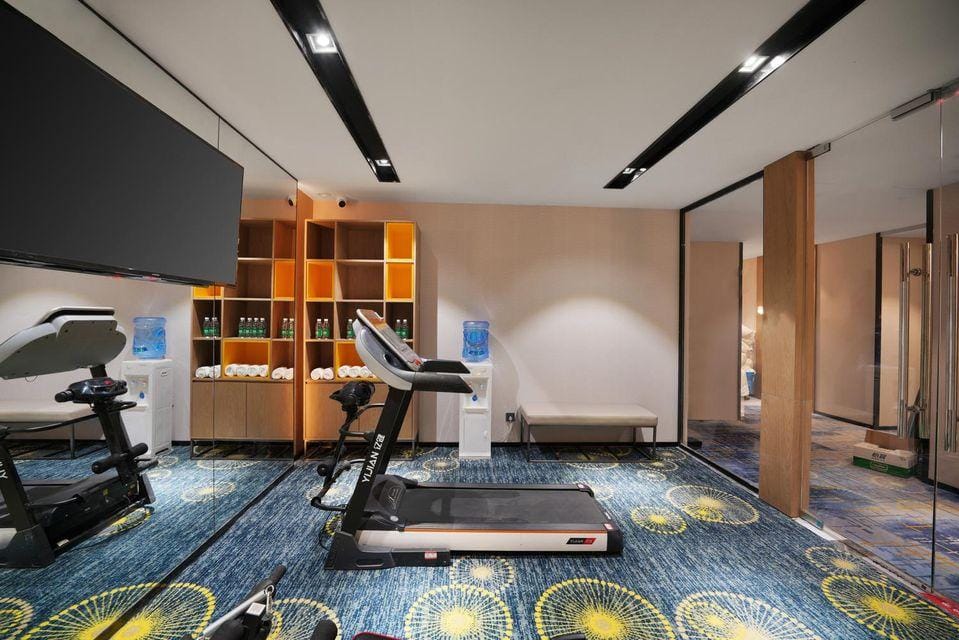 Echarm Hotel  Nanjing Hotel in Nanjing