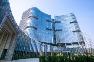 Nanjing North Railway Station Wenjing Hotel Hotel in Nanjing