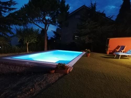 Petronilla Hotel in Fermo