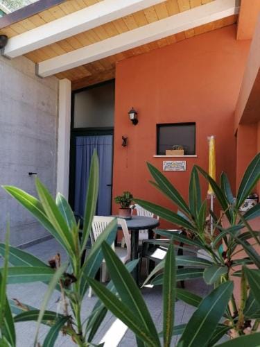 Petronilla Hotel in Fermo
