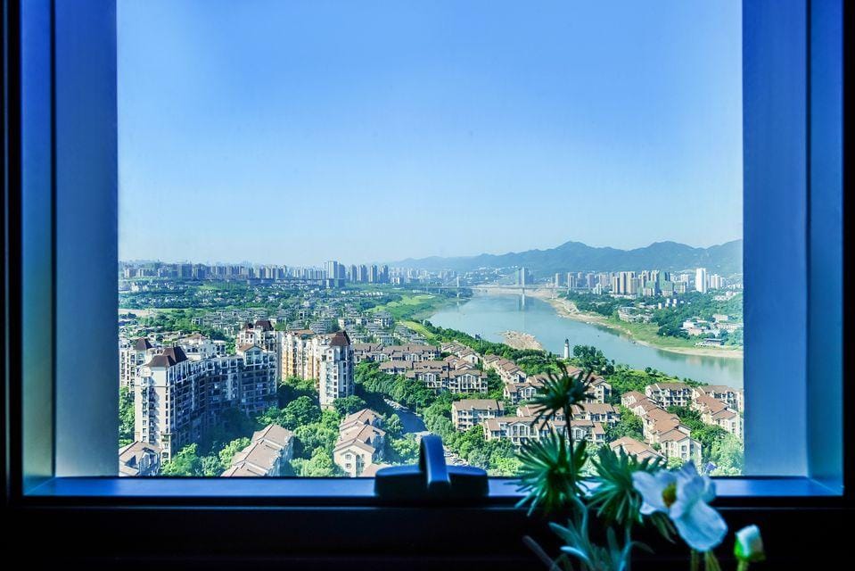 Aibo Hotel Hotel in China