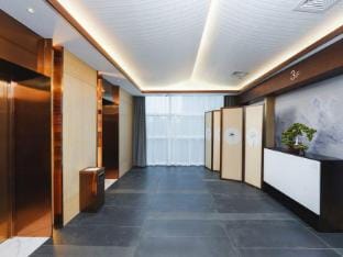 MEI XI Hotel (Nanjing South Railway Station Branch) Hotel in Nanjing