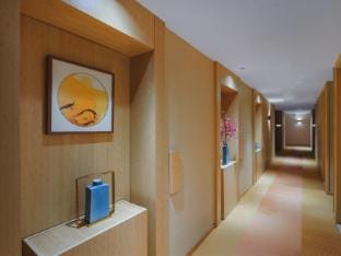 MEI XI Hotel (Nanjing South Railway Station Branch) Hotel in Nanjing