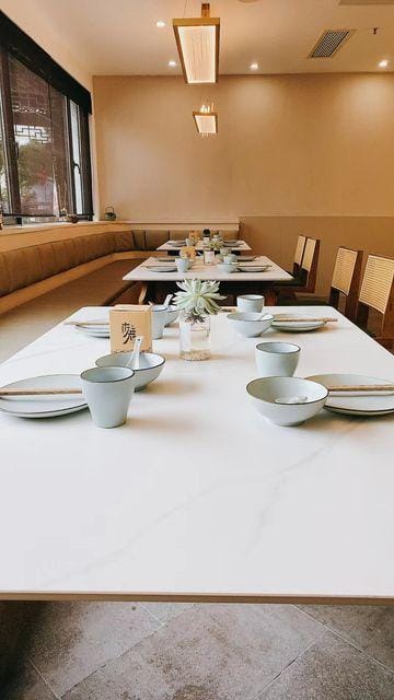 QIE TIEG HOTEL Hotel in Suzhou