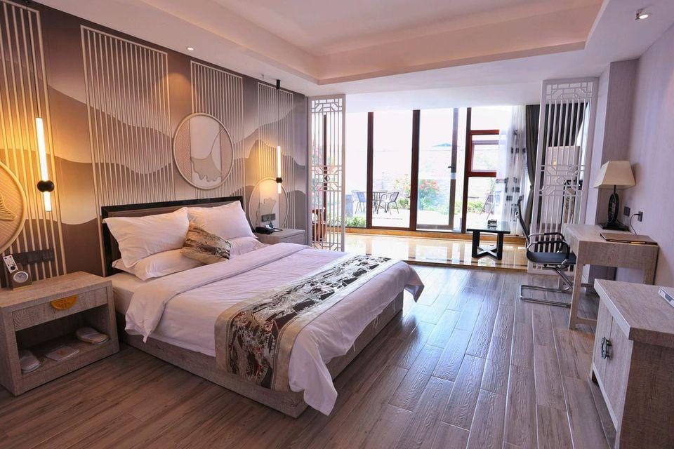 Silk Impression Theme Hotel Hotel in Suzhou