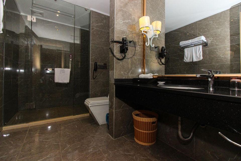 Silk Impression Theme Hotel Hotel in Suzhou