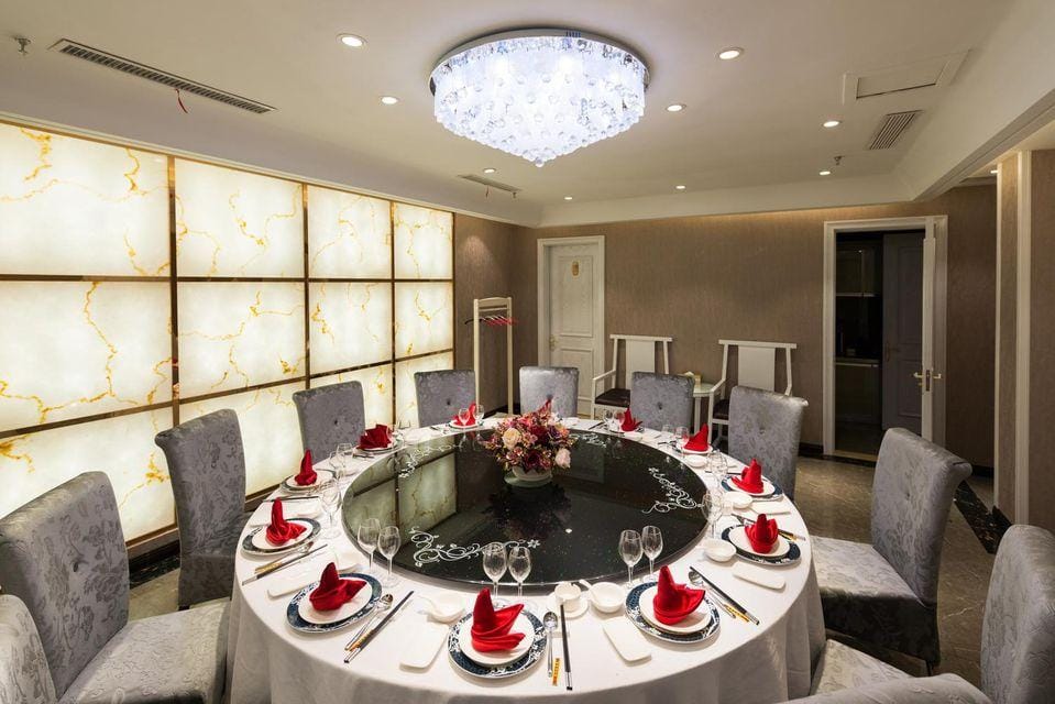 Silk Impression Theme Hotel Hotel in Suzhou