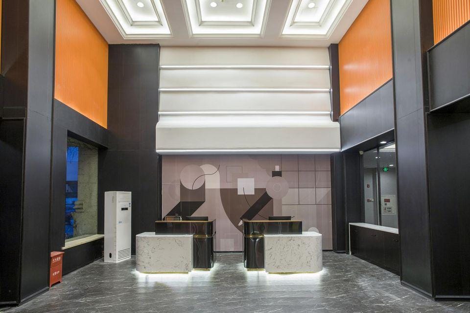 Xicheng Wanshun Hotel Hotel in Jiangsu