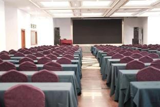 Nanjing Xuanwu Lake Phoenix Universal Hotel New Model Road Subway Station Hotel in Nanjing