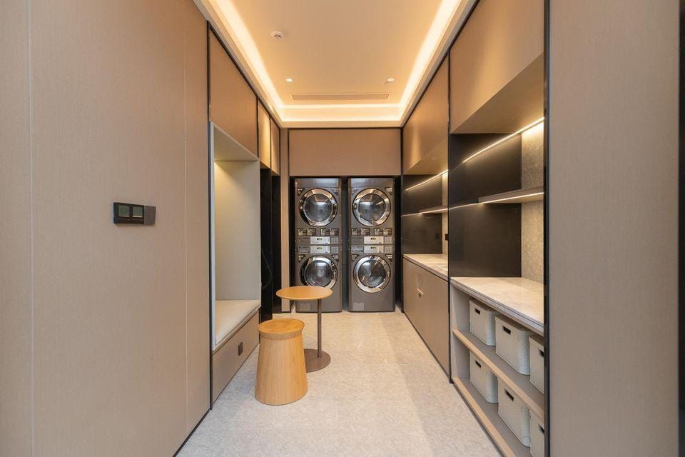 JI Hotel (Nanjing Hexi Children's Hospital Jiangdongnan Road) Hotel in Nanjing