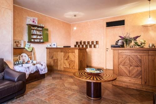 Appartamenti Poggio Fiorito Hotel in Umbria