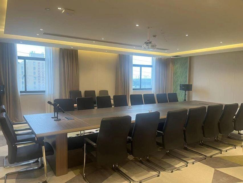 Vienna 3 Best Hotel (Changzhou Wujin High-speed Railway Station) Hotel in Suzhou