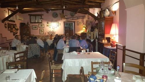 Locanda della Bottega Hotel in Campania